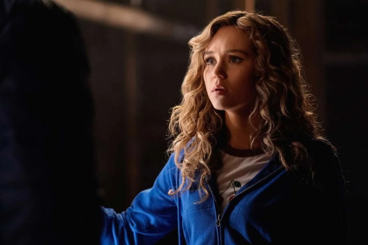 Disfruta las primeras fotos del capítulo estreno de Stargirl