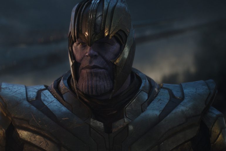Jim Starlin revela cuando volverá Thanos al MCU