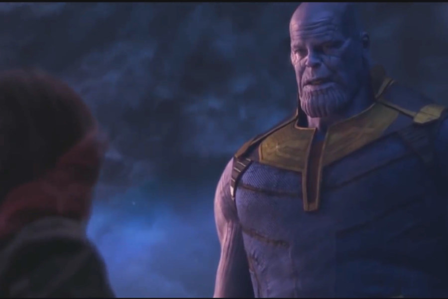 Jim Starlin revela cuando volverá Thanos al MCU