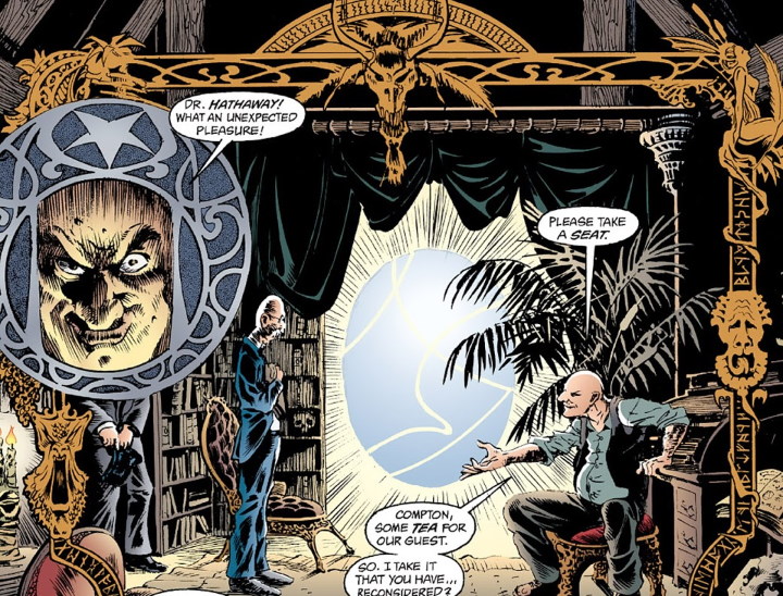 La serie The Sandman adaptará un arco importante de los cómics