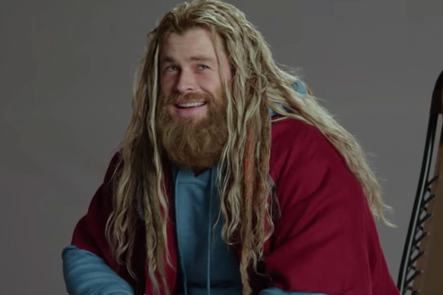 Taika Waititi revela detalles de Thor: Love and Thunder