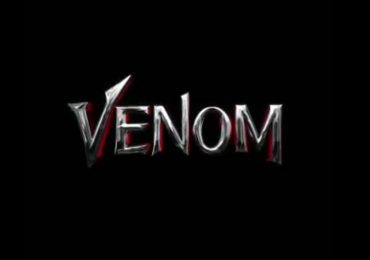 Poco después del anuncio del retraso en el estreno de esta película, Tom Hardy compartió el logo de Venom 2: Let There Be Carnage.