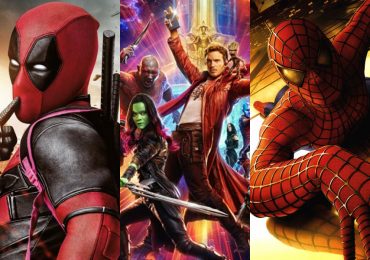 Top 10: Combate al aburrimiento con los soundtracks de Marvel