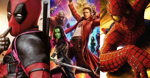 Top 10: Combate al aburrimiento con los soundtracks de Marvel