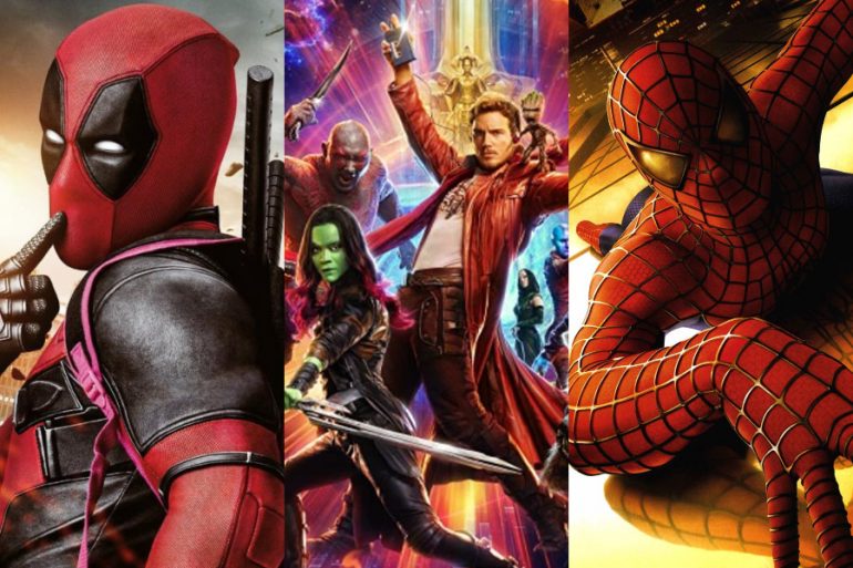 Top 10: Combate al aburrimiento con los soundtracks de Marvel