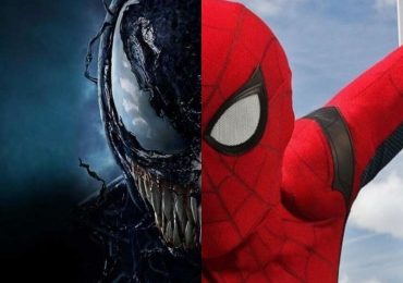 ¿Tom Hardy anunció a Spider-Man en Venom 2: Let The Be Carnage?