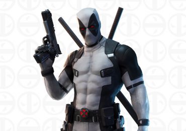 X-Force acompaña a Deadpool en Fortnite y estrena nuevo skin del equipo