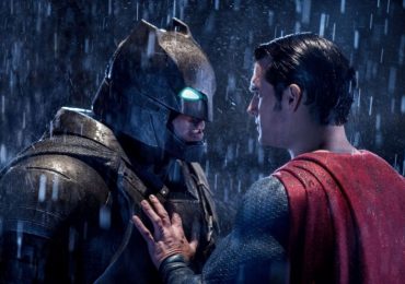 Akiva Goldsman revela detalles de la fallida película Batman v Superman