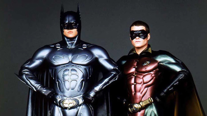 ¿Qué hace a Batman tan popular? Val Kilmer lo analiza