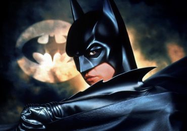 ¿Qué hace a Batman tan popular? Val Kilmer lo analiza