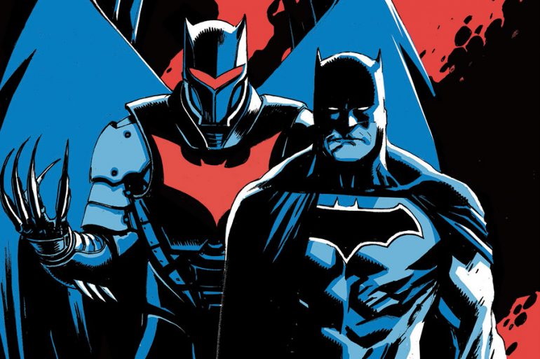 Azrael podría debutar en la segunda temporada de Batwoman