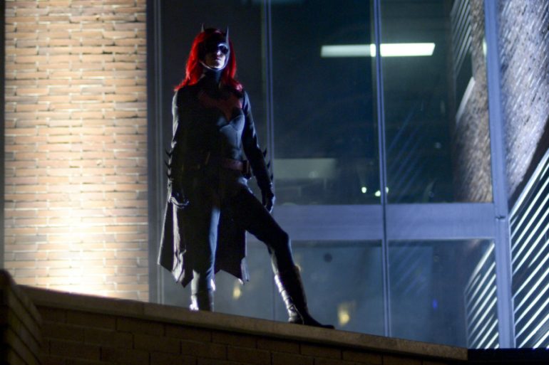 ¿Batwoman se burló de una heroína de Marvel?