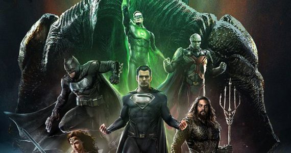 Si dos noticias han movido las redes sociales friki en los últimos tiempos, son el arte de BossLogic y la exigencia por el Snyder Cut.