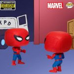 El meme de Spider-Man impostor ya tiene su propio juguete