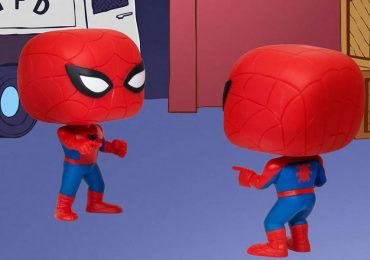 El meme de Spider-Man impostor ya tiene su propio juguete