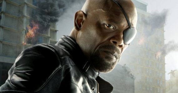 Marvel Studios develará en una nueva serie animada los Fury Files
