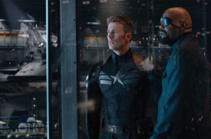 Marvel Studios develará en una nueva serie animada los Fury Files