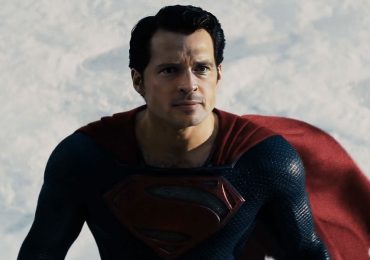 Gracias a Man of Steel finalmente Tom Welling usa el traje de Superman