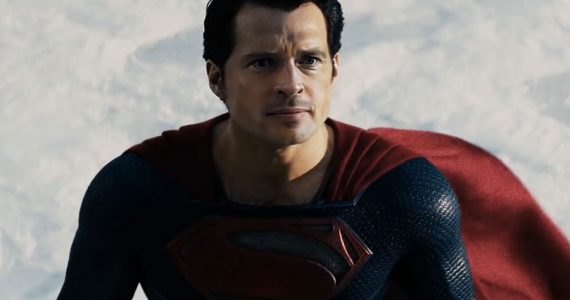 Gracias a Man of Steel finalmente Tom Welling usa el traje de Superman