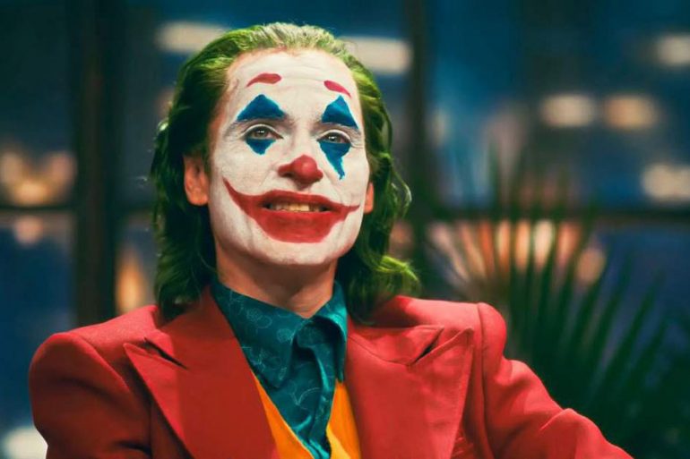 Joker con Joaquin Phoenix estuvo a punto de ir directo a streaming