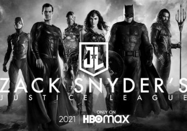 ¡Oficial! HBO Max lanzará el corte de Zack Snyder de Justice League