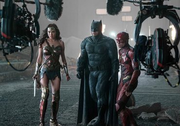 Top 10: Las importantes revelaciones del Snyder Cut de Justice League