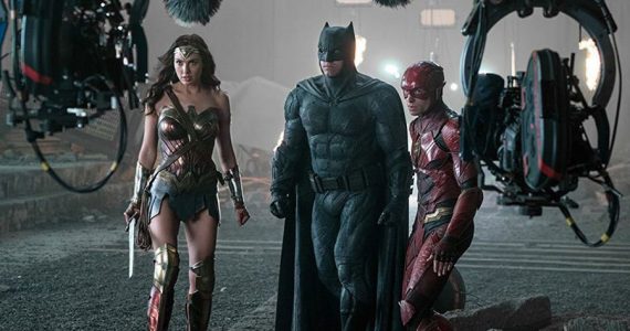 Top 10: Las importantes revelaciones del Snyder Cut de Justice League