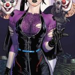 Los mejores cosplay de Punchline, la nueva aliada de Joker
