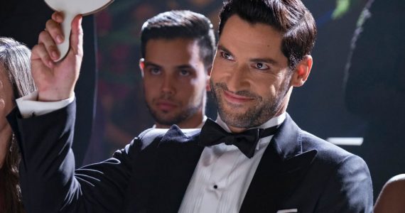 Lucifer: Tom Ellis ha firmado para la temporada 6 de la serie