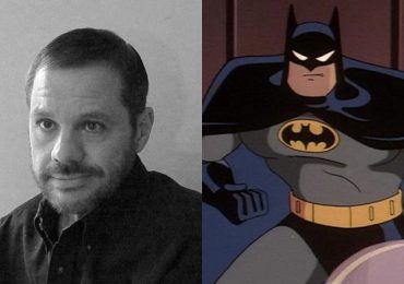 Murió Marty Pasko, escritor de Batman: The Animated Series