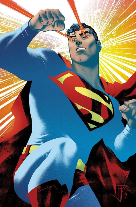 Superman Action Cómics: Levithan Asciende – reseña y crítica