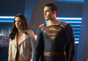 Superman & Lois sigue sumando nombres a su elenco
