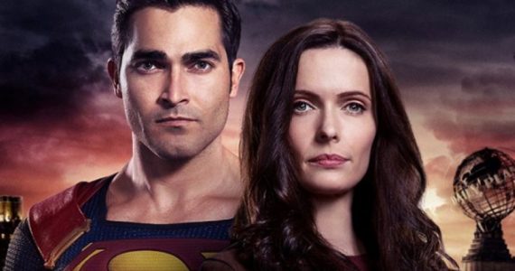 ¡Superman & Lois ya tiene fecha de estreno!