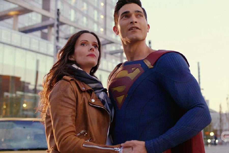 ¡Superman & Lois ya tiene fecha de estreno!
