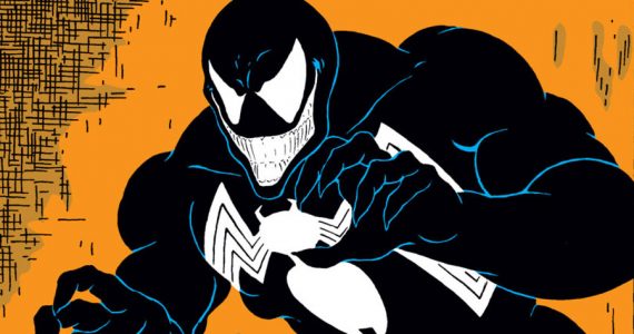 Todd McFarlane encuentra un original de la primera aparición de Venom