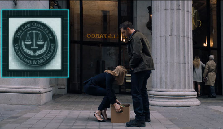 Venom: Sony confirma los easter eggs de la primera película del simbionte