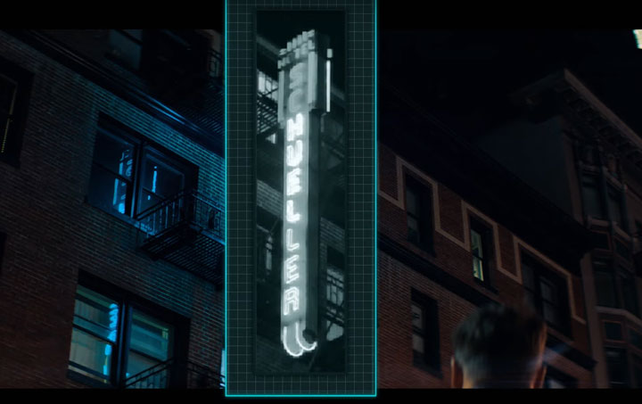 Venom: Sony confirma los easter eggs de la primera película del simbionte
