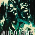 DC Black Label Deluxe: American Vampire Libro Dos
