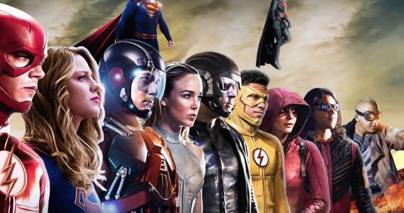 Arrowverse: sinopsis, crossover y estatus de las series que llegan en 2021