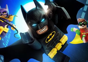 Lego Batman se une a la lucha en contra del Coronavirus