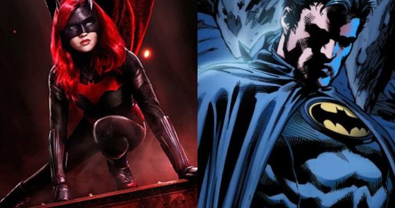 Bruce Wayne debuta en el final de temporada de Batwoman, pero…