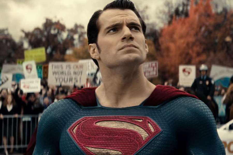 ¡Henry Cavill volvería como Superman al cine!