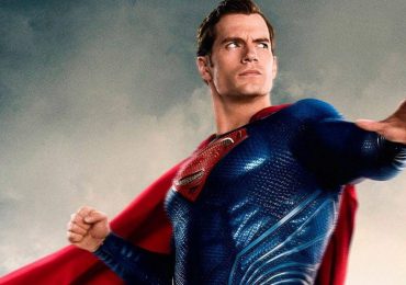 ¡Henry Cavill volvería como Superman al cine!
