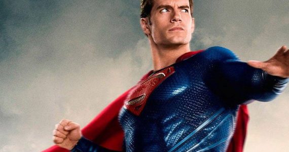 ¡Henry Cavill volvería como Superman al cine!