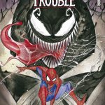 Marvel Semanal: Spider-Man & Venom: Double Trouble #2 (de 4)