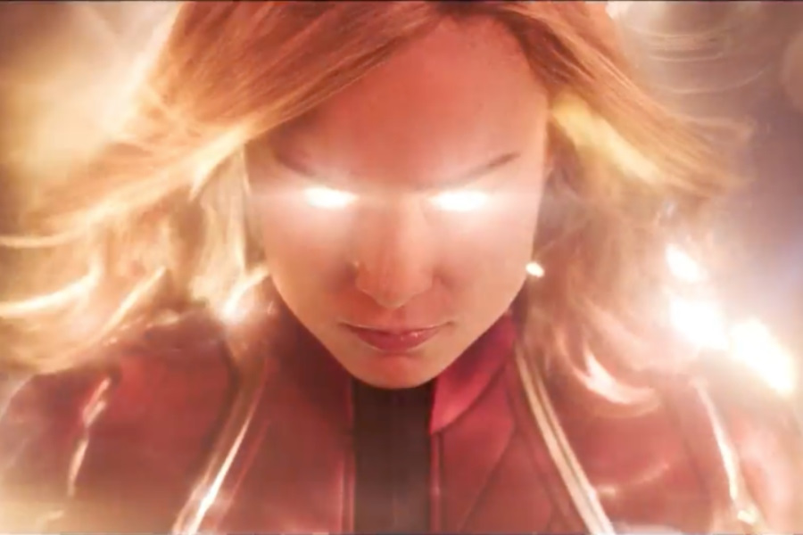 Oficial: ¡Marvel Studios estrenará cinco películas en 2022!