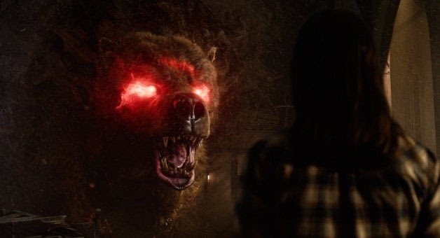 The Deamon Bear y Smiley Men en nuevas imágenes de The New Mutants