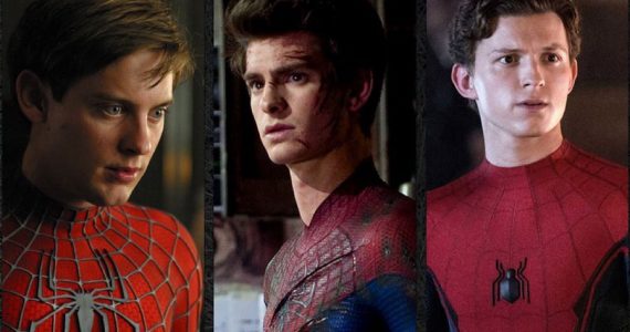 ¿Sony confirmó el nombre oficial del universo de cine de Spider-Man?