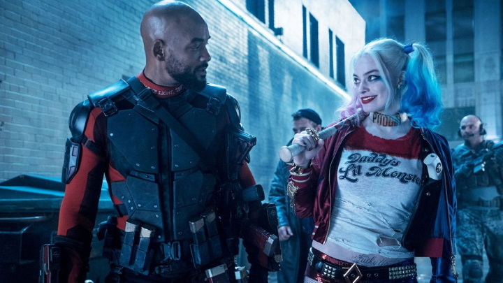 ¿Suicide Squad lanzará el corte de David Ayer? Warner Bros. responde. Escuadrón Suicida