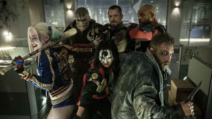 Suicide Squad: James Gunn apoyaría el lanzamiento del Ayer’s Cut. Escuadrón Suicida